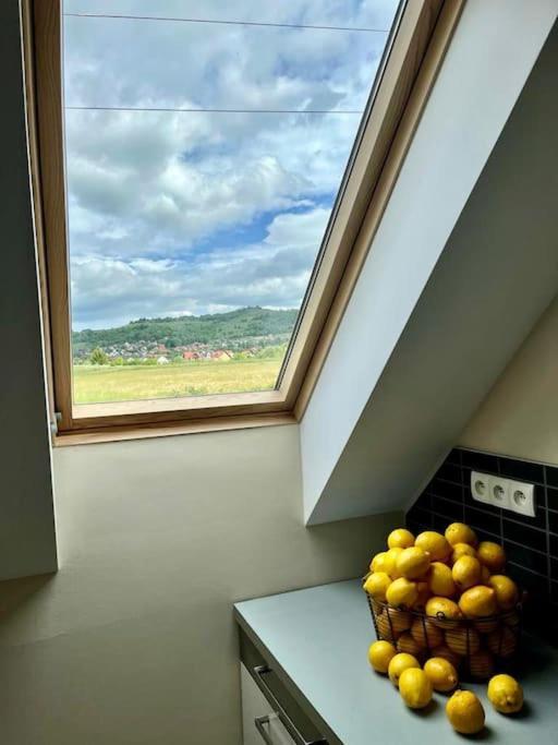Apartament Hemingwaya Jelenia Góra Esterno foto